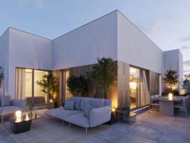 Piso Venta Las Rozas de Madrid, Európolis Montecillo Navalcarbón