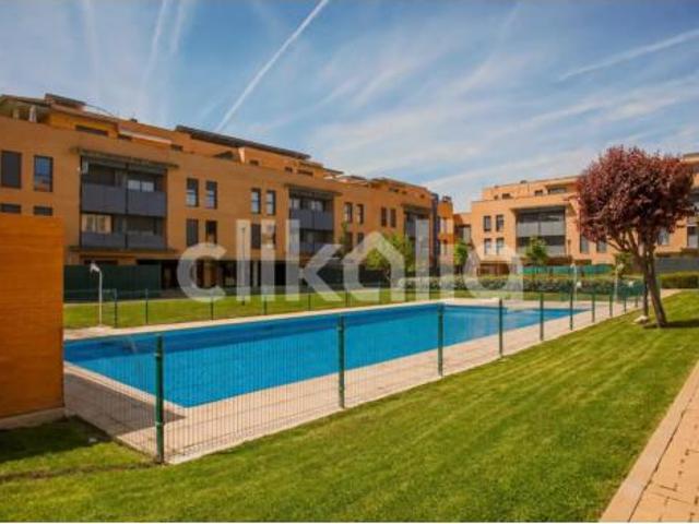 Piso Venta Las Rozas de Madrid, Európolis Montecillo Navalcarbón