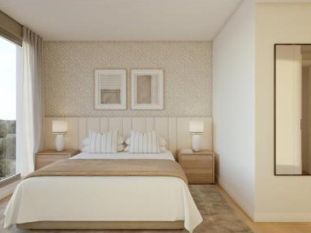 Piso Venta Las Rozas de Madrid, Európolis Montecillo Navalcarbón