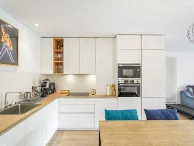 Piso Venta Las Rozas de Madrid, Európolis Montecillo Navalcarbón
