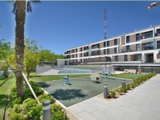 Piso Venta Las Rozas de Madrid, Marazuela El Torreón
