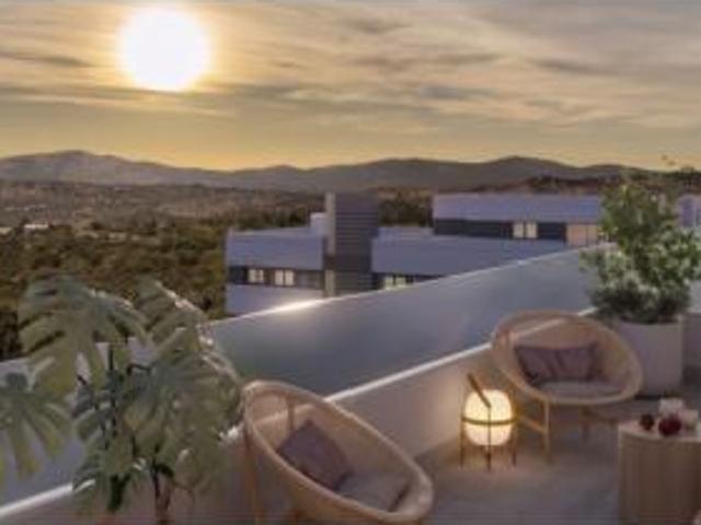 Piso Venta Las Rozas de Madrid, Parque Empresarial