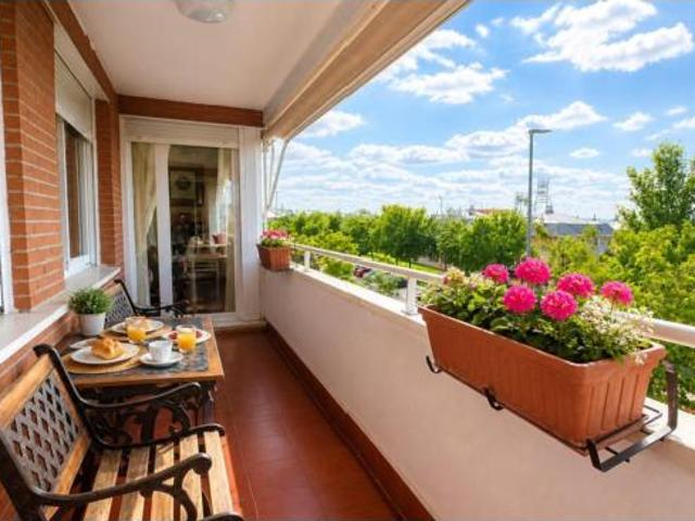 Piso Venta Las Rozas de Madrid, Parque Empresarial