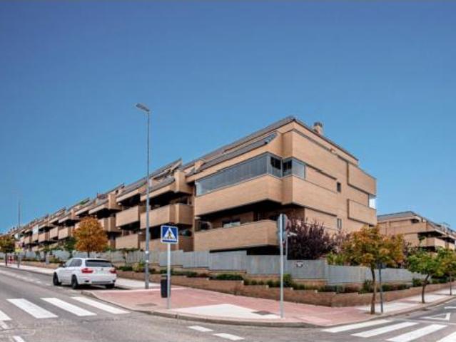 Piso Venta Las Rozas de Madrid, Parque Empresarial