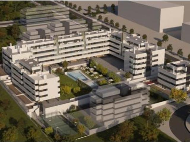 Piso Venta Las Rozas de Madrid, Parque Empresarial