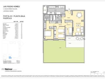 Piso Venta Las Rozas de Madrid, Parque Empresarial