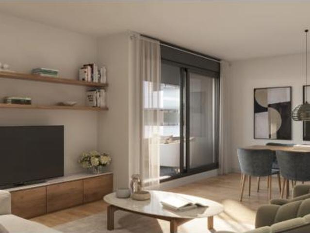 Piso Venta Las Rozas de Madrid, Parque Empresarial