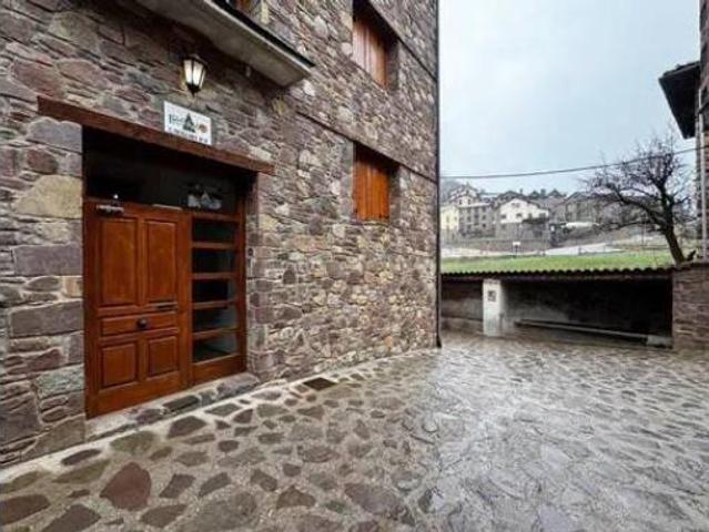 Piso Venta Laspaúles, Laspaúles