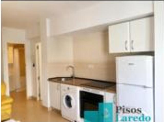 Piso Venta Laredo, Zona Playa