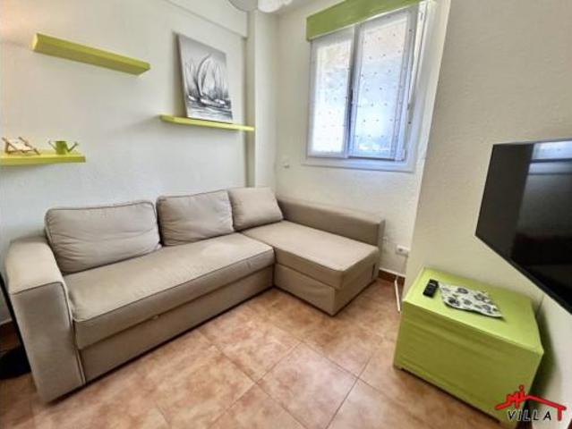 Estudio Venta Laredo, Zona Playa