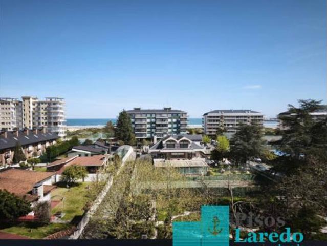 Piso Venta Laredo, Zona Playa