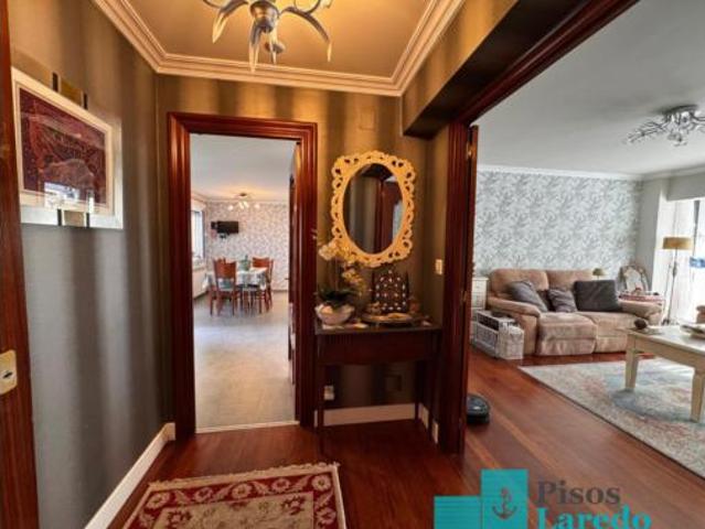 Piso Venta Laredo, Centro