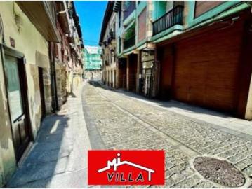 Piso Venta Laredo, Centro