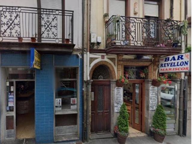 Piso Venta Laredo, Centro