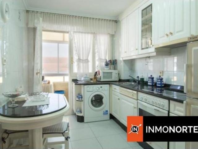 Piso Venta Laredo, Centro