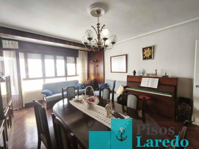 Piso Venta Laredo, Centro