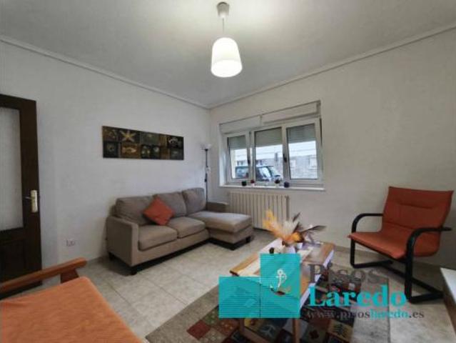 Piso Venta Laredo, Centro
