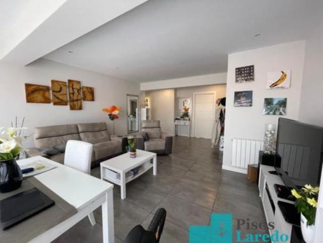 Piso Venta Laredo, Centro