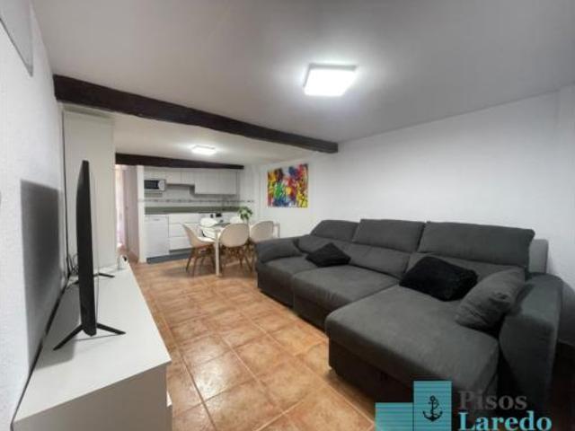 Piso Venta Laredo, Centro