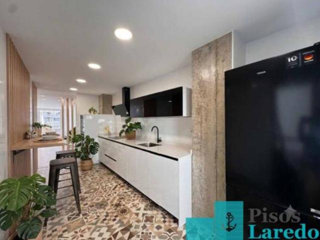 Piso Venta Laredo, Centro