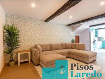 Piso en venta en Calle Galindo, Bilbao