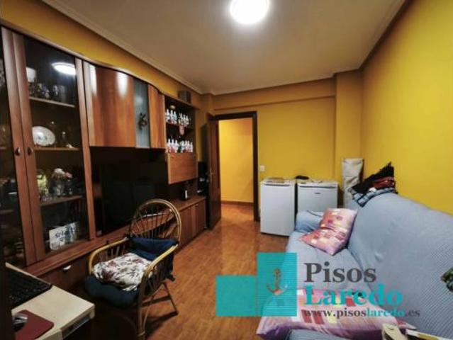 Piso Venta Laredo, Centro