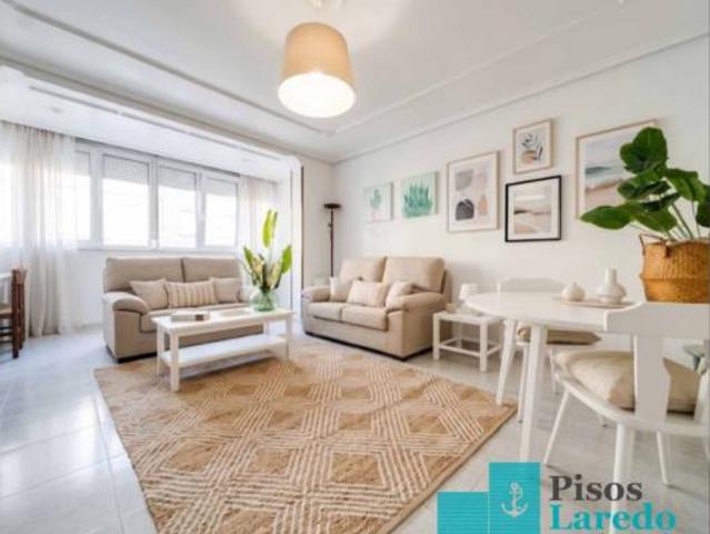 Piso Venta Laredo, Centro