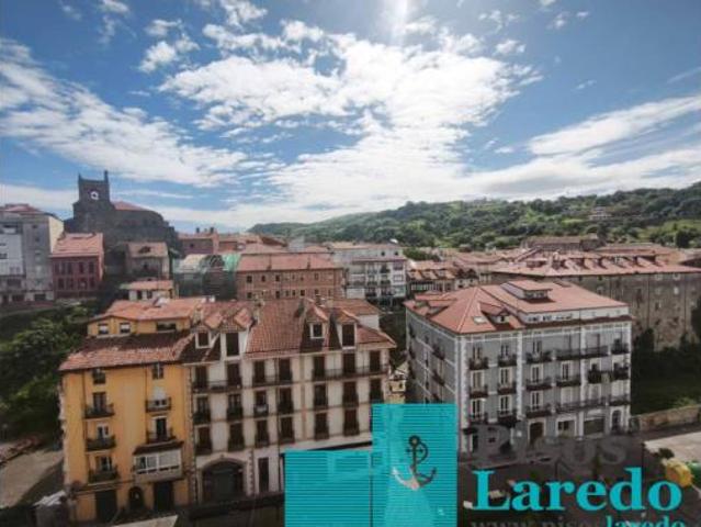 Piso Venta Laredo, Centro