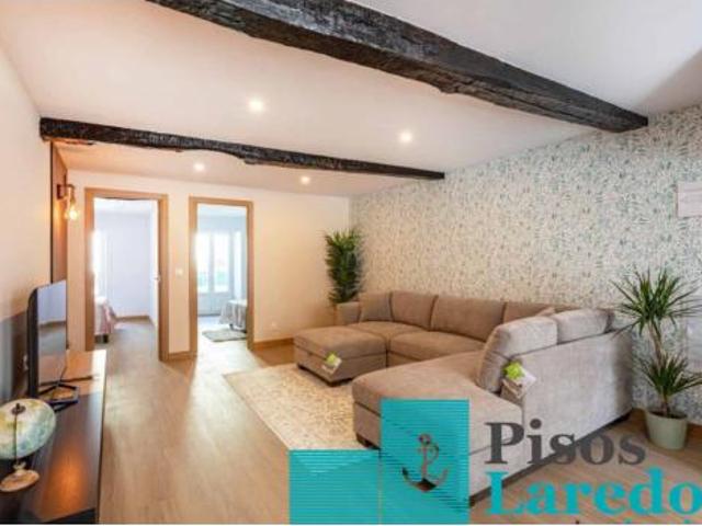 Piso Venta Laredo, Centro