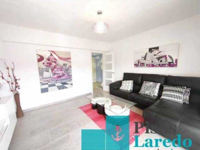Piso Venta Laredo, Centro