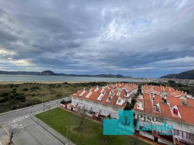 Piso Venta Laredo, El Puntal