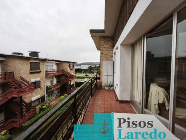 Piso Venta Laredo, El Puntal