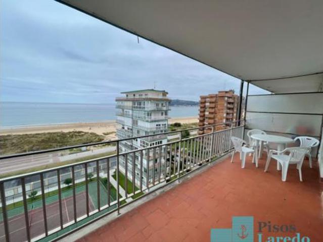 Piso Venta Laredo, El Puntal