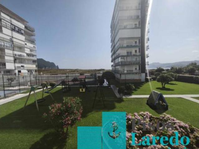 Piso Venta Laredo, El Puntal