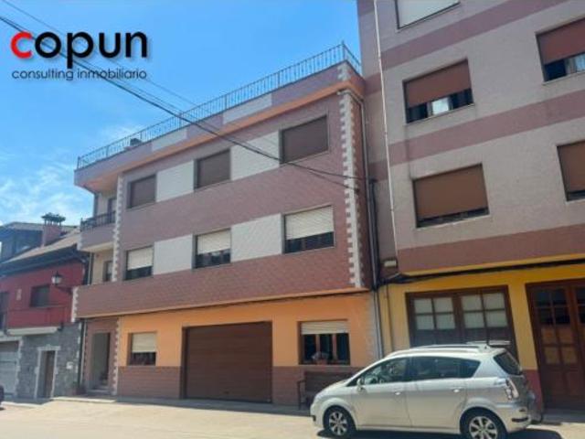 Piso Venta Laviana, El Condado Laviana