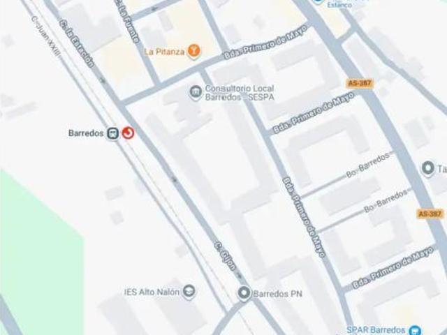 Piso Venta Laviana, Los Barredos Laviana