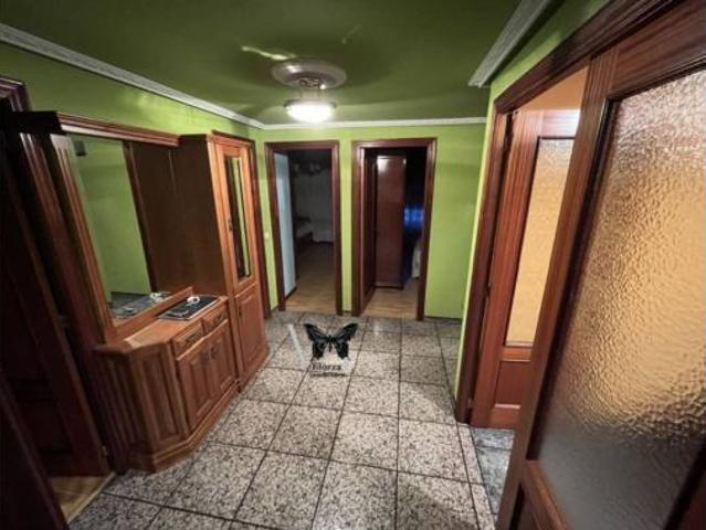Piso Venta Laviana, La Arbeya