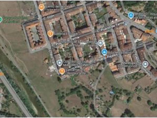 Piso Venta Laviana, Laviana