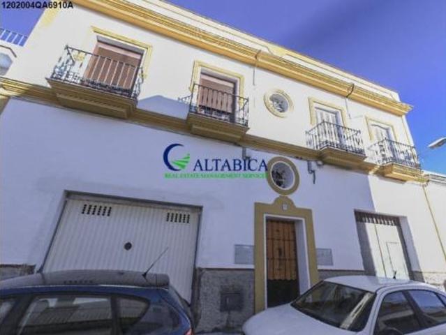 Piso Venta Lebrija, Lebrija