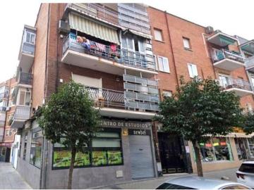 Piso Venta Leganés, Centro