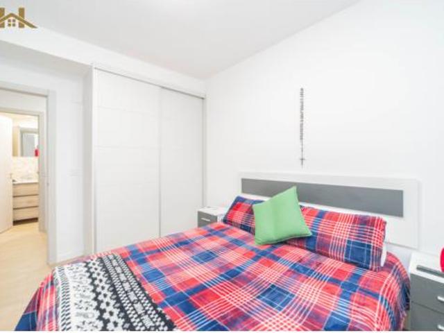 Piso Venta Leganés, Centro