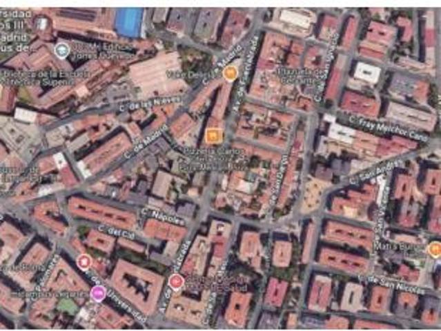 Piso Venta Leganés, Centro