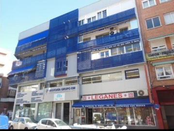 Piso Venta Leganés, Centro