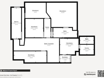 Piso Venta Leganés, Centro