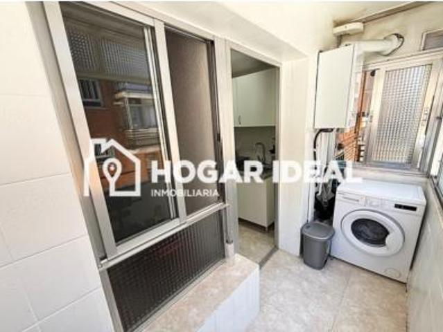 Piso Venta Leganés, San Nicasio Campo de Tiro Solagua