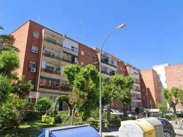 Piso Venta Leganés, Zarzaquemada