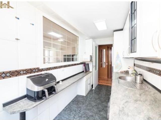 Piso Venta Leganés, Zarzaquemada