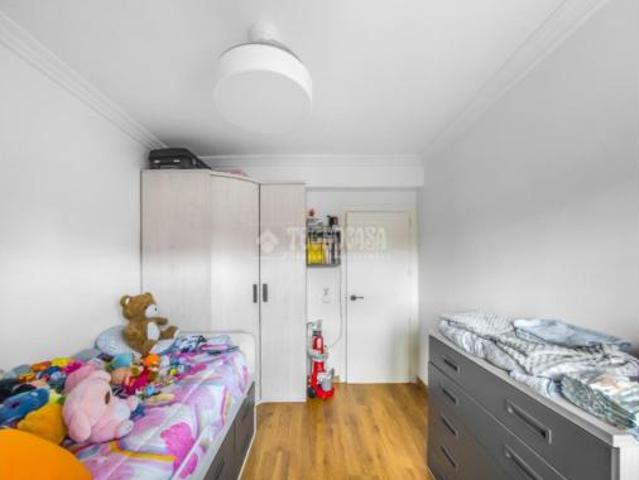 Piso Venta Leganés, Zarzaquemada