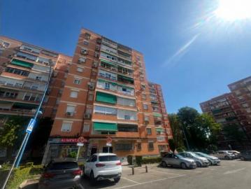 Piso Venta Leganés, Zarzaquemada