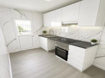 Piso Venta Leganés, Zarzaquemada